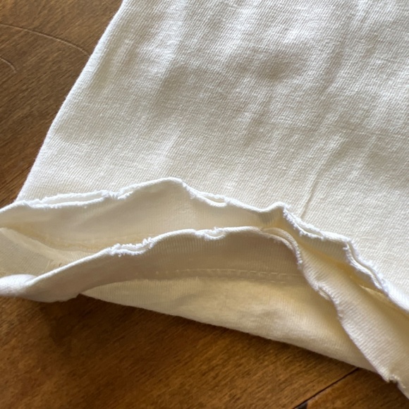 “The Romantics” Skeleton Tee - Picture 4 of 4